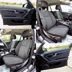 Mercedes-Benz C 180 2.2CDi/6ск./XENON/2013г. - 6290 € - 17772119 9