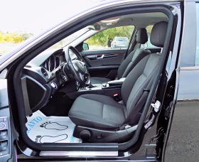 Mercedes-Benz C 180 2.2CDi/6ск./XENON/2013г. - 6290 € - 17772119 6