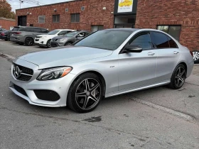 ������ Mercedes-Benz C 450 ...