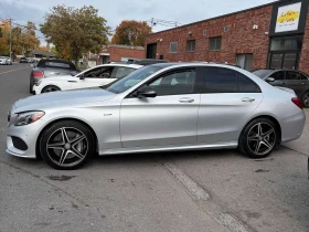 Mercedes-Benz C 450 AMG Burmster / Camera / Carfax / ����������  | Mobile.bg � ����� ������ 2