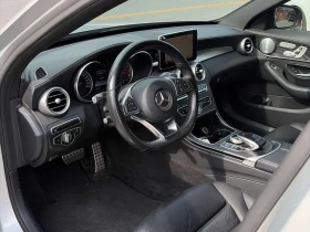 Mercedes-Benz C 450 AMG Burmster / Camera / Carfax / ����������  | Mobile.bg � ����� ������ 5