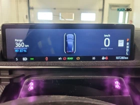 Ford Mustang Mach-E EXTENDED RANGE* PREMIUM*  - 21300 € - 53018045 9