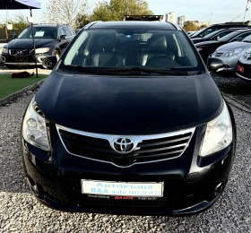 Toyota Avensis 2.0i 152к.с Швейцария - 8500 € - 13936452 4