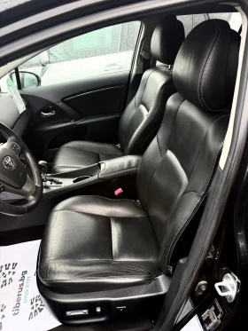 Toyota Avensis 2.0i 152к.с Швейцария - 8500 € - 13936452 10