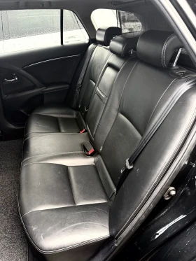 Toyota Avensis 2.0i 152к.с Швейцария - 8500 € - 13936452 11