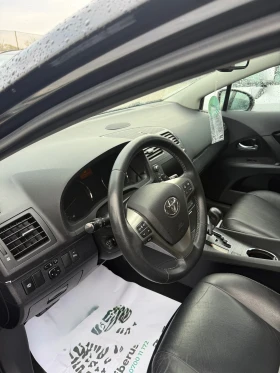 Toyota Avensis 2.0i 152к.с Швейцария - 8500 € - 13936452 12