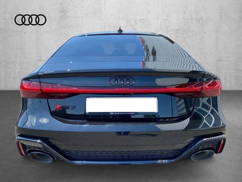 Audi Rs7 Sportback, снимка 3 - Автомобили и джипове - 25510710