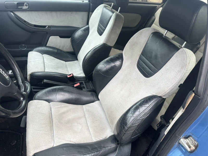 Audi S3, снимка 7 - Автомобили и джипове - 51091534