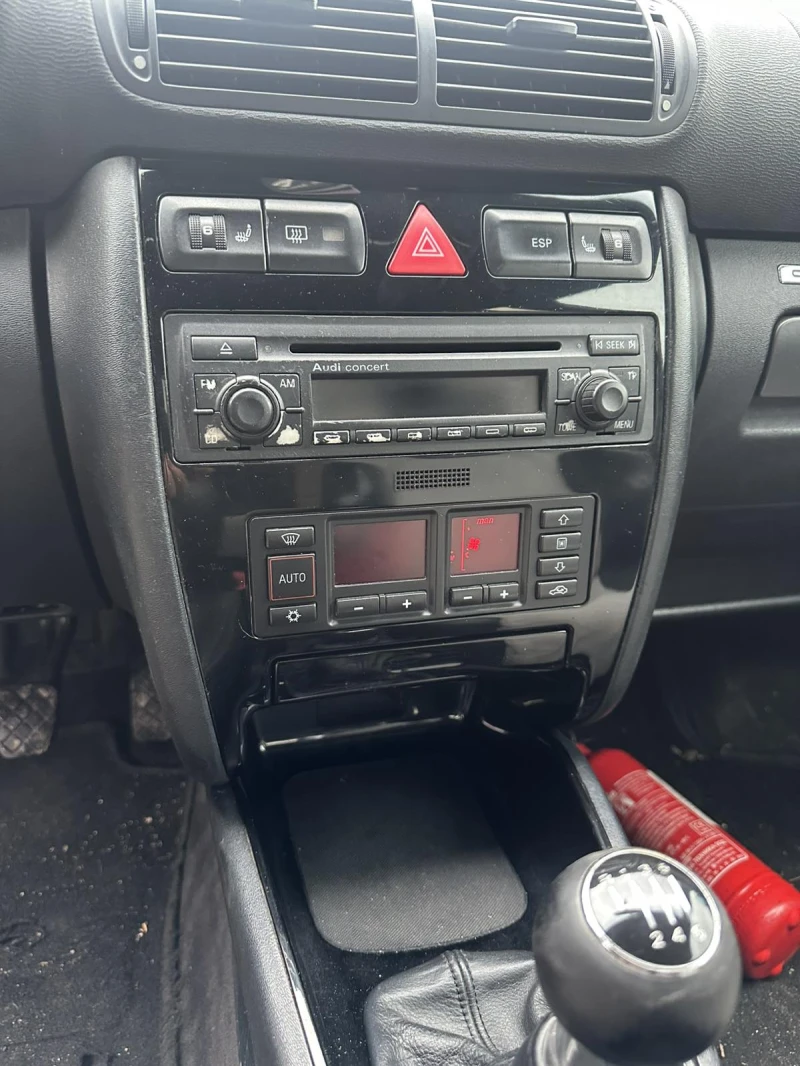 Audi S3, снимка 8 - Автомобили и джипове - 51091534