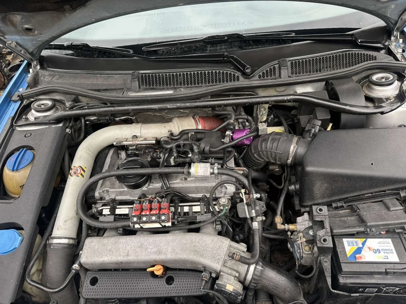 Audi S3, снимка 4 - Автомобили и джипове - 51091534