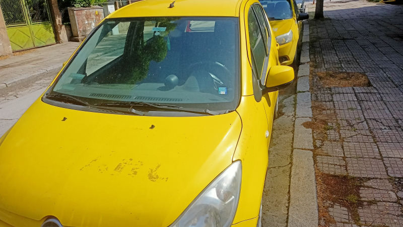 Opel Agila, снимка 3 - Автомобили и джипове - 45318745
