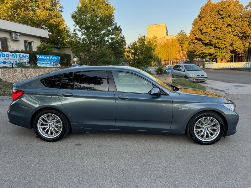 BMW 5 Gran Turismo 530GT//SOFTCLOSE//HEADUP//PANORAMA//FULL//ТОП, снимка 4 - Автомобили и джипове - 47335804