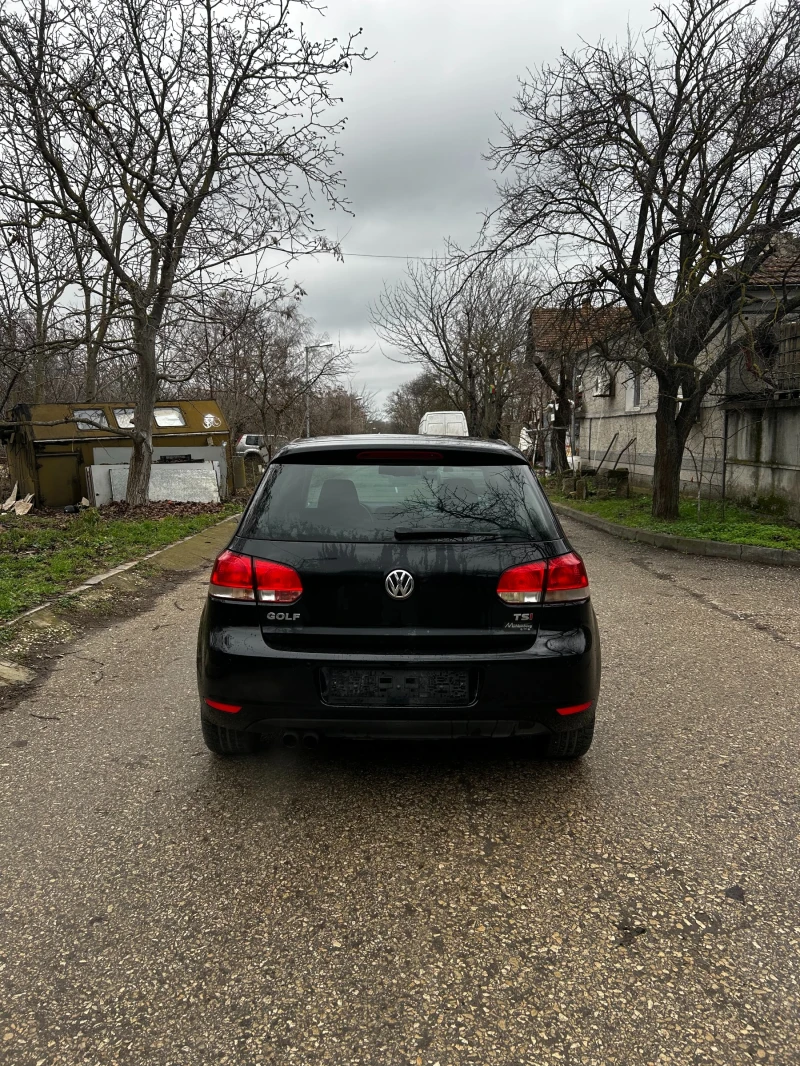 VW Golf 1.4 TSI, снимка 5 - Автомобили и джипове - 48489726