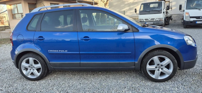 VW Polo 1.4i klima, снимка 6 - Автомобили и джипове - 48844005