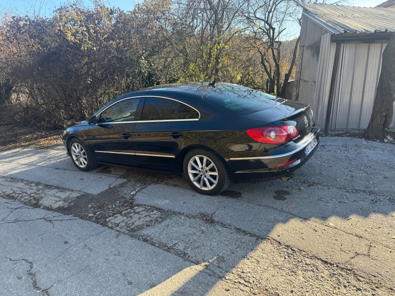 VW CC, снимка 2 - Автомобили и джипове - 49170713