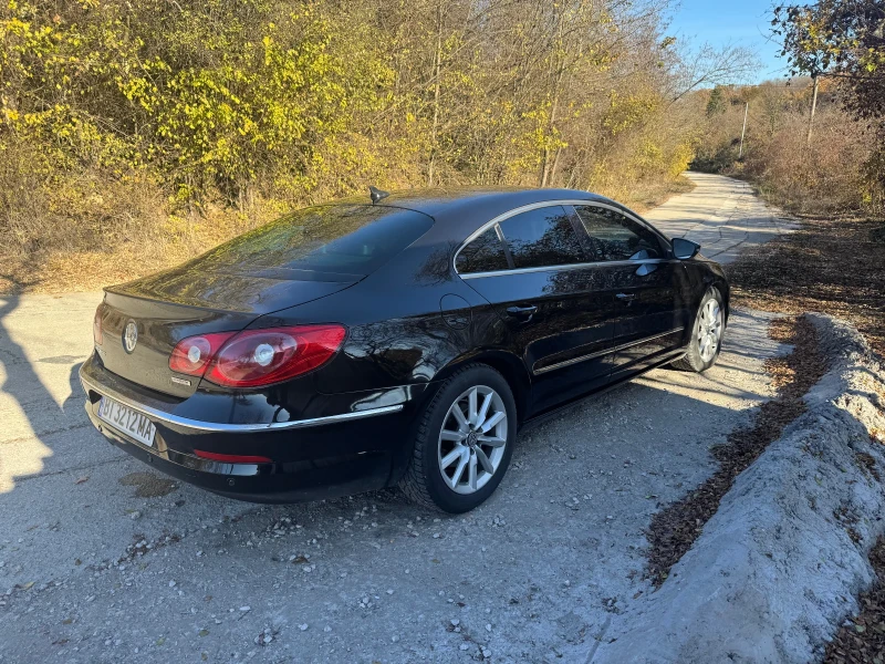 VW CC, снимка 3 - Автомобили и джипове - 49170713