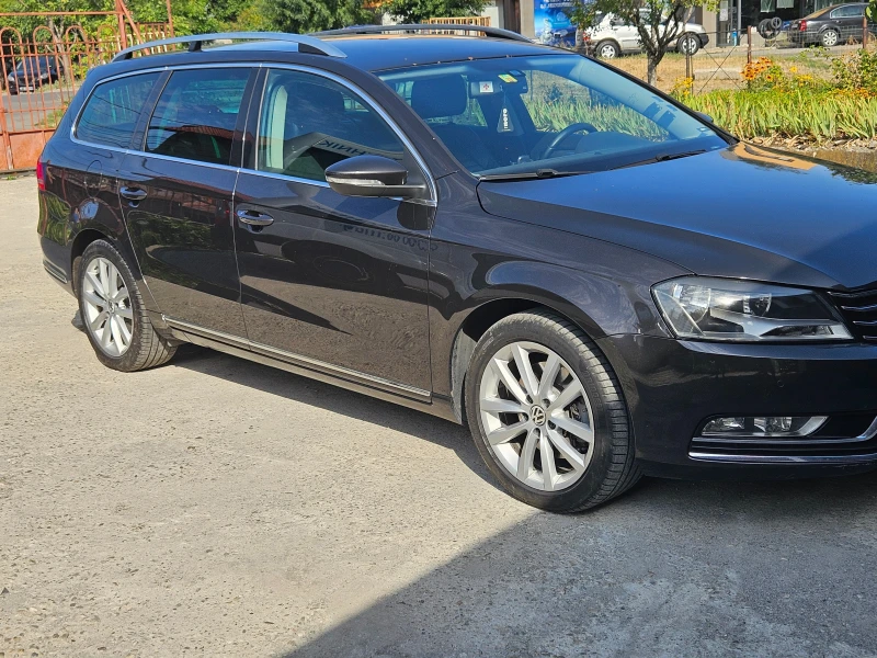 VW Passat, снимка 2 - Автомобили и джипове - 52807240