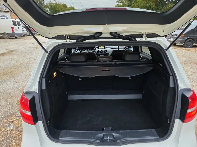 Mercedes-Benz B 200, снимка 5 - Автомобили и джипове - 52377400