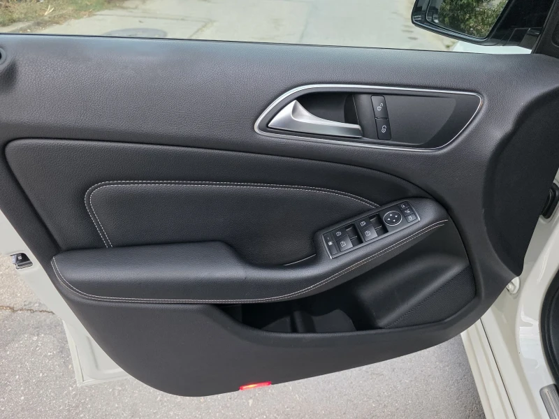 Mercedes-Benz B 200, снимка 7 - Автомобили и джипове - 52377400