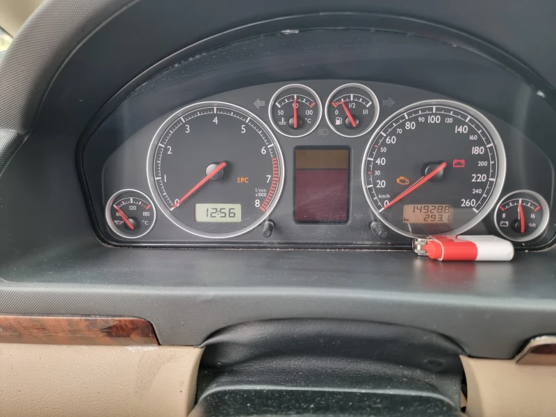 Seat Alhambra, снимка 13 - Автомобили и джипове - 52322317