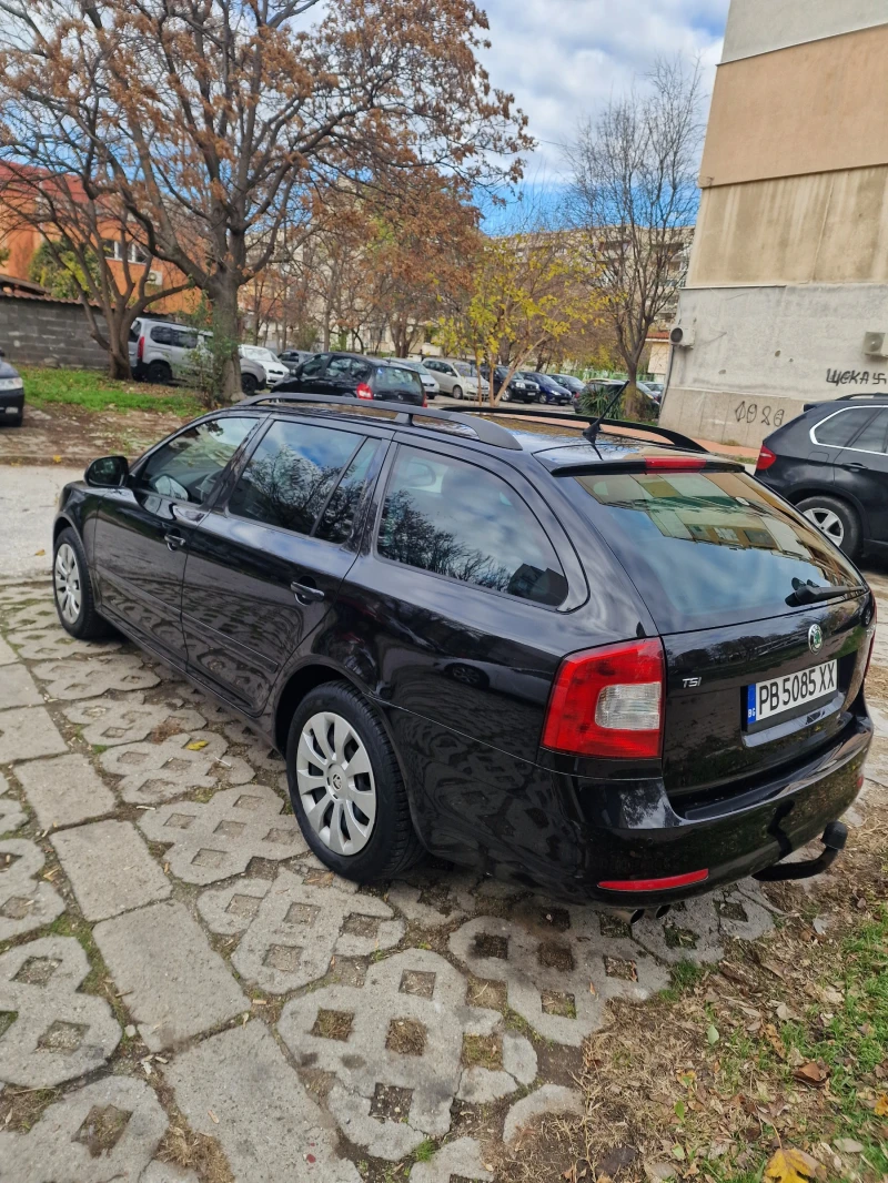 Skoda Octavia, снимка 11 - Автомобили и джипове - 52594234