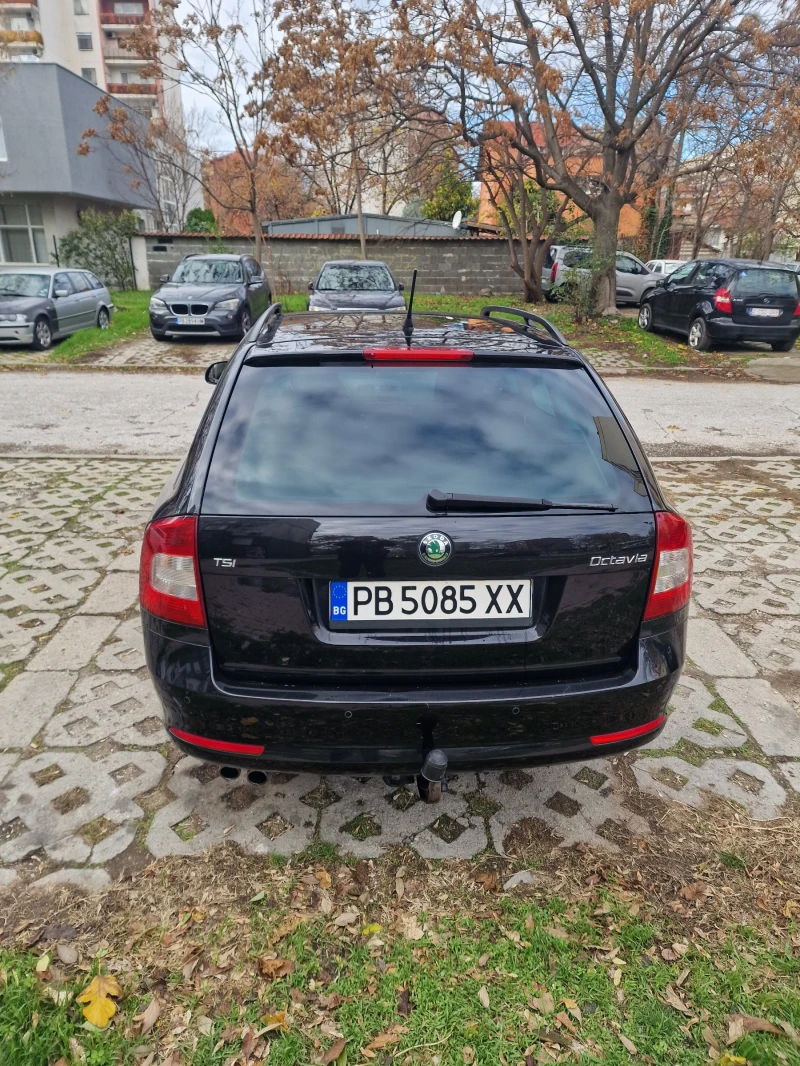 Skoda Octavia, снимка 2 - Автомобили и джипове - 52594234