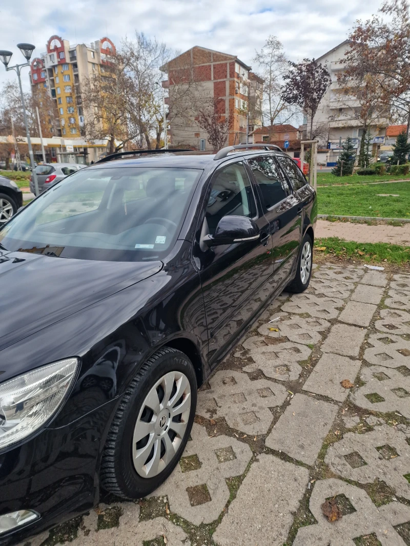 Skoda Octavia, снимка 3 - Автомобили и джипове - 52594234