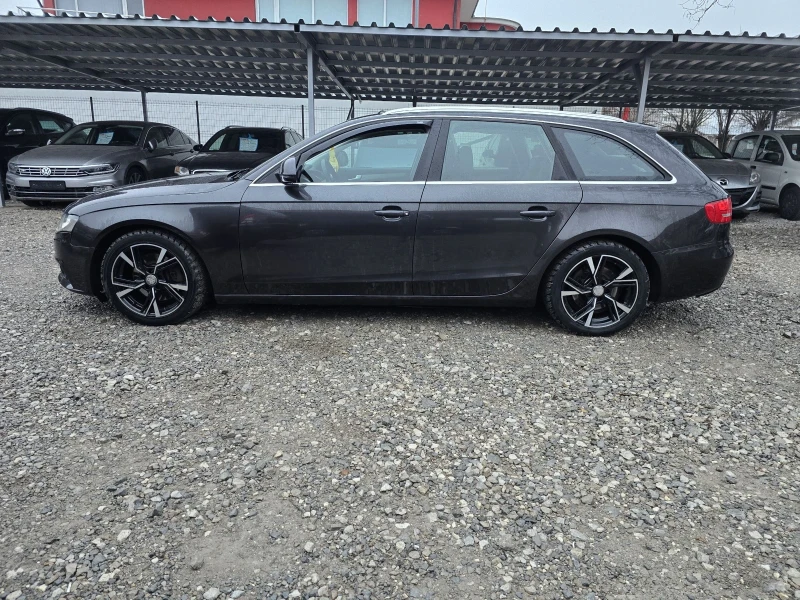 Audi A4 2.0TDI S-LINE NAVI , снимка 5 - Автомобили и джипове - 53015143