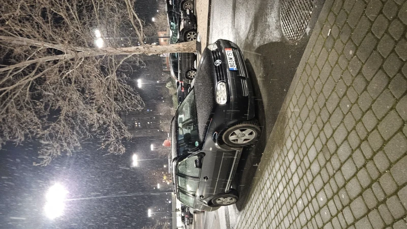 VW Golf 1.9 101, снимка 4 - Автомобили и джипове - 53221321