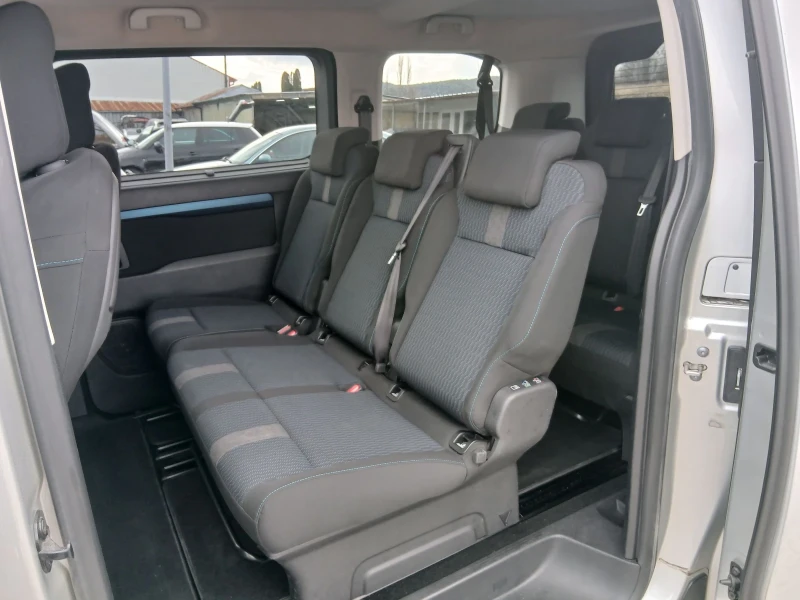 Peugeot Expert 2.0 HDI, снимка 11 - Автомобили и джипове - 53297819