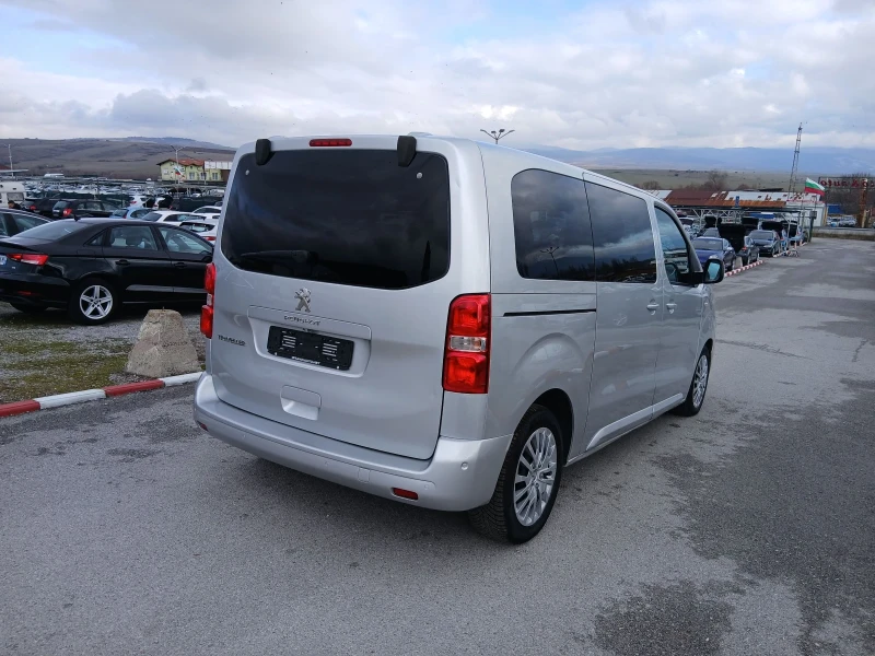 Peugeot Expert 2.0 HDI, снимка 5 - Автомобили и джипове - 53297819