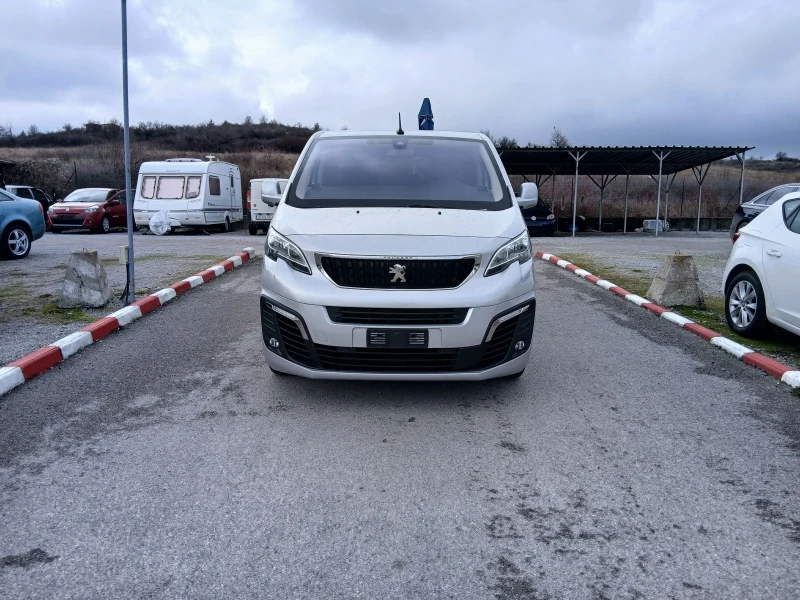 Peugeot Expert 2.0 HDI