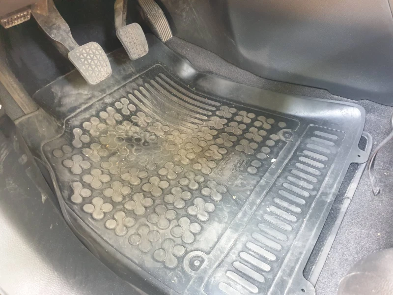 Chevrolet Cruze, снимка 5 - Автомобили и джипове - 53470228