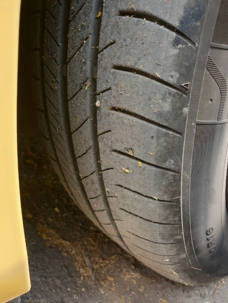 Chevrolet Cruze, снимка 7 - Автомобили и джипове - 53470228