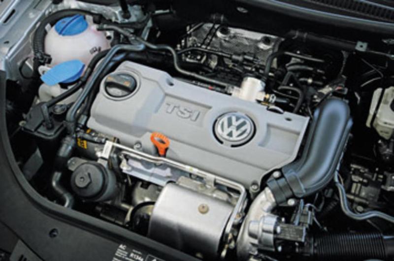 VW Golf 1.4 TSI с код на мотора BMY на части , снимка 10 - Автомобили и джипове - 44633984