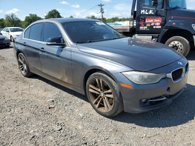BMW 335 XDRIVE* Подгрев* Камера* Шибидах* Памет - 18000 лв. - 36835303 1