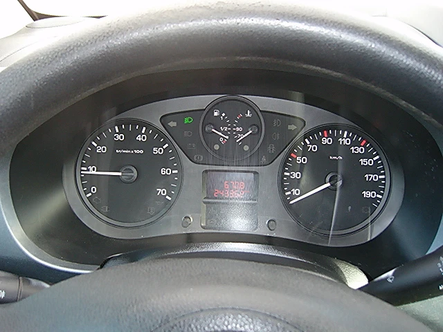 Citroen Berlingo 1, 6 109 | Mobile.bg   13