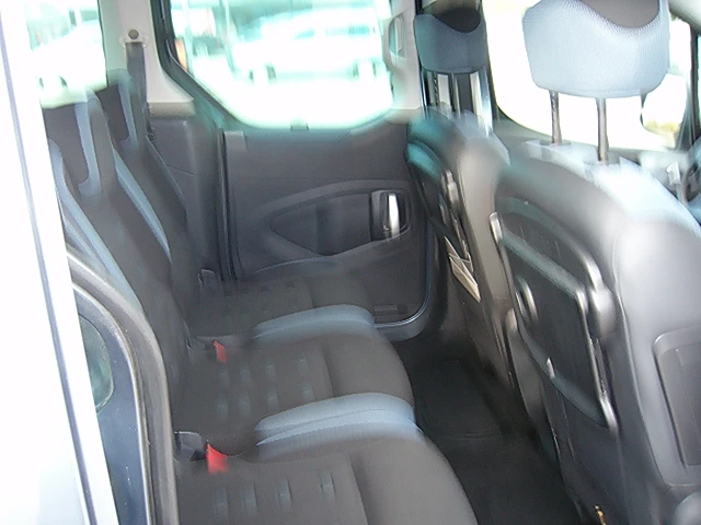 Citroen Berlingo 1, 6 109 | Mobile.bg   12