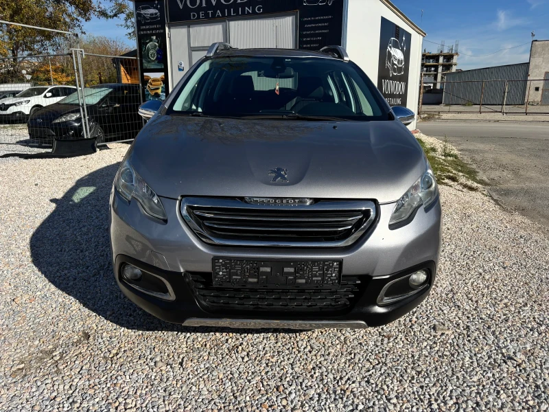 Peugeot 2008 Нов внос от Италия - 12000 лв. / 6135.50 € - 61706307 1