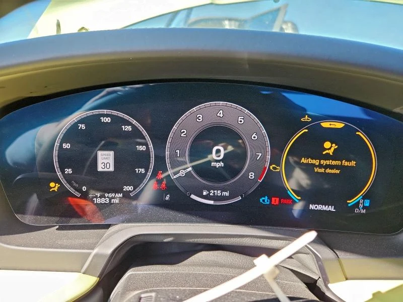 Porsche 911 3.0L 6 Rear-wheel drive, снимка 14 - Автомобили и джипове - 53161757