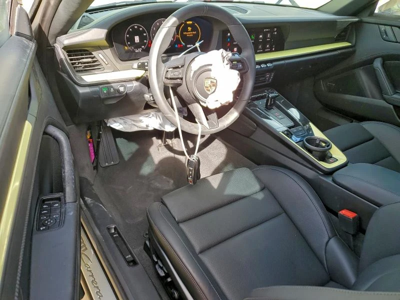 Porsche 911 3.0L 6 Rear-wheel drive, снимка 13 - Автомобили и джипове - 53161757