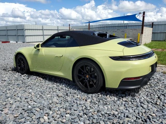 Porsche 911 3.0L 6 Rear-wheel drive, снимка 7 - Автомобили и джипове - 53161757