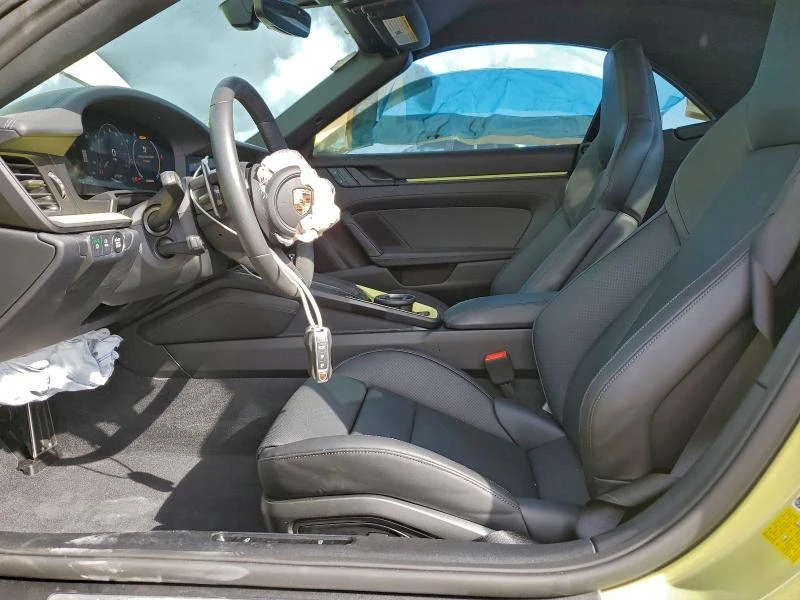 Porsche 911 3.0L 6 Rear-wheel drive, снимка 12 - Автомобили и джипове - 53161757