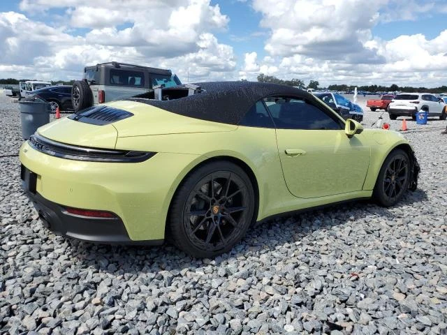 Porsche 911 3.0L 6 Rear-wheel drive, снимка 8 - Автомобили и джипове - 53161757