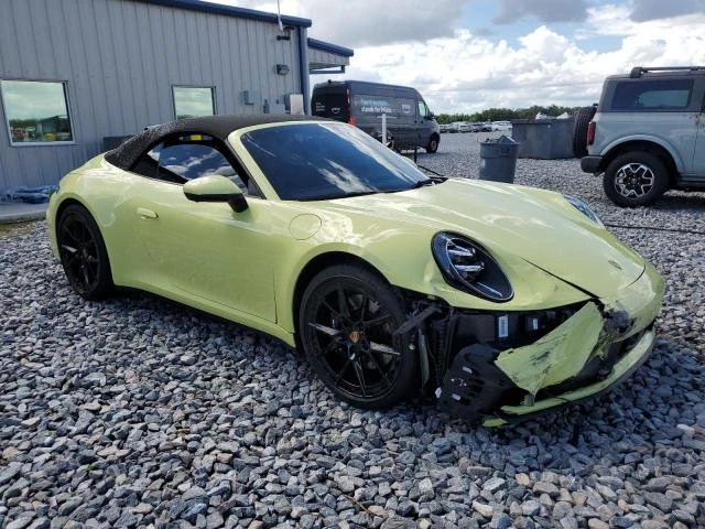 Porsche 911 3.0L 6 Rear-wheel drive, снимка 9 - Автомобили и джипове - 53161757