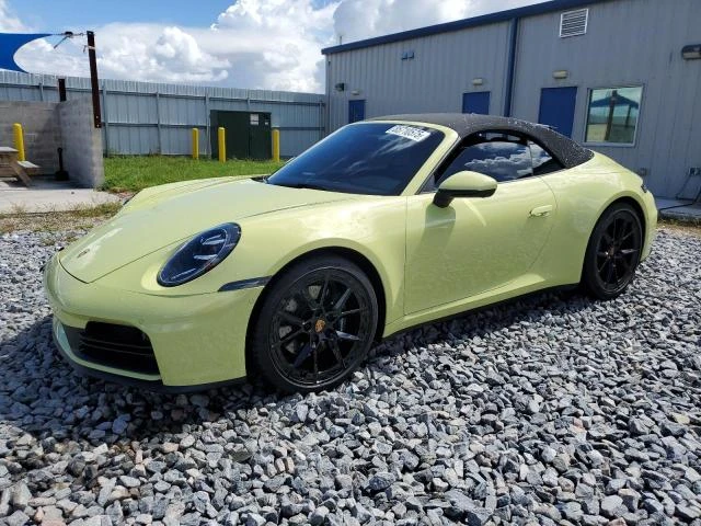 Porsche 911 3.0L 6 Rear-wheel drive, снимка 2 - Автомобили и джипове - 53161757