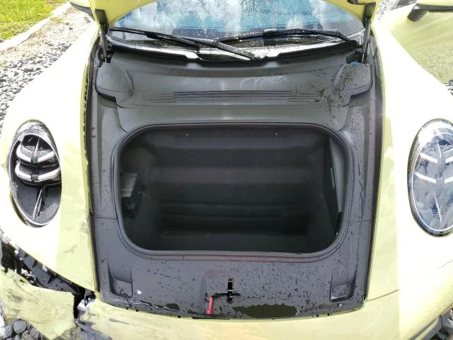 Porsche 911 3.0L 6 Rear-wheel drive, снимка 4 - Автомобили и джипове - 53161757