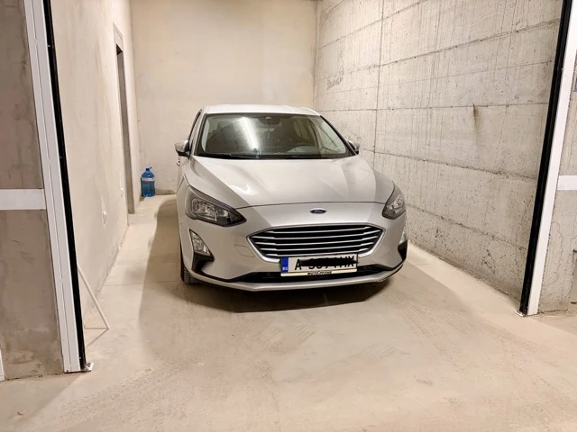 Ford Focus В Гаранция - изображение 4