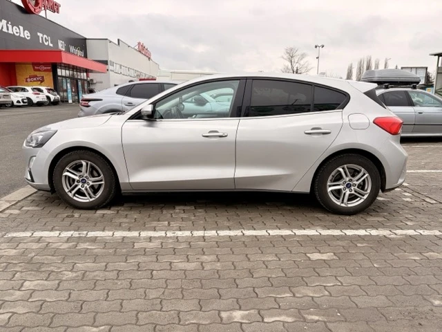 Ford Focus В Гаранция - изображение 3