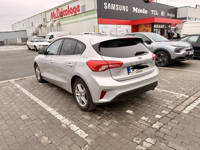 Ford Focus В Гаранция - изображение 2